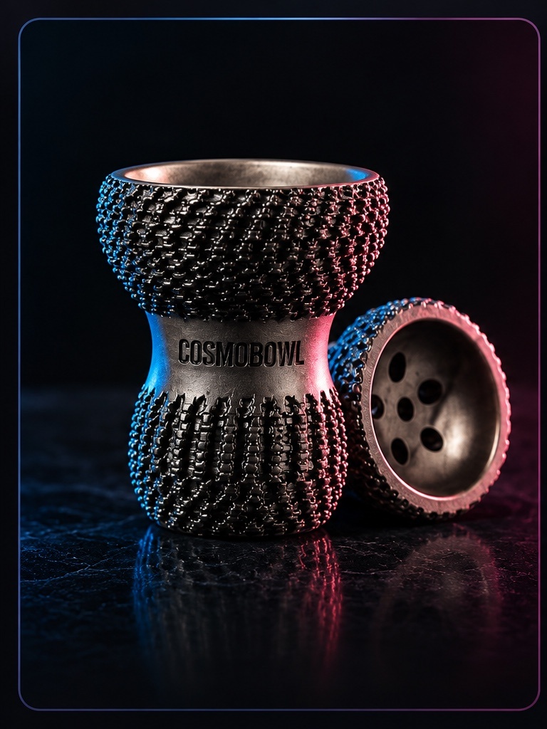 Egyptian Bowl — Cosmo
