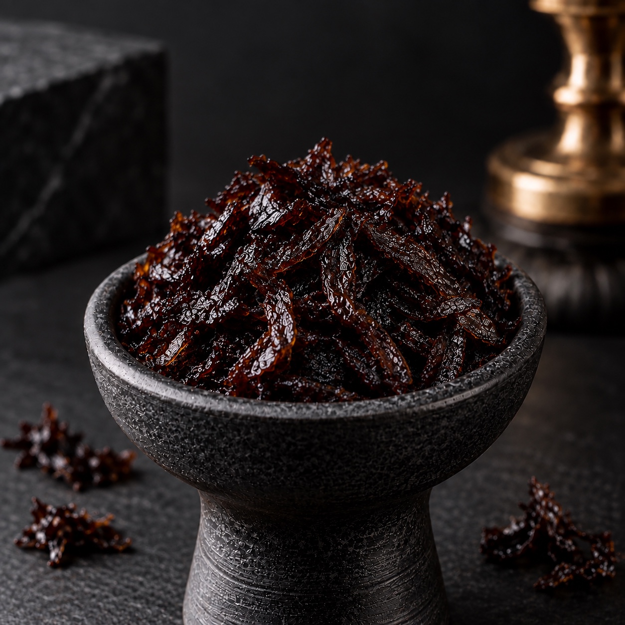 Dark Leaf shisha tobacco