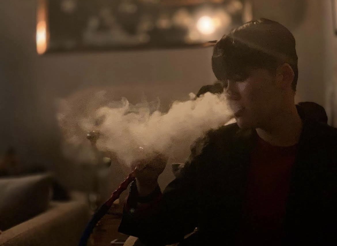 HANSUM shisha lounge