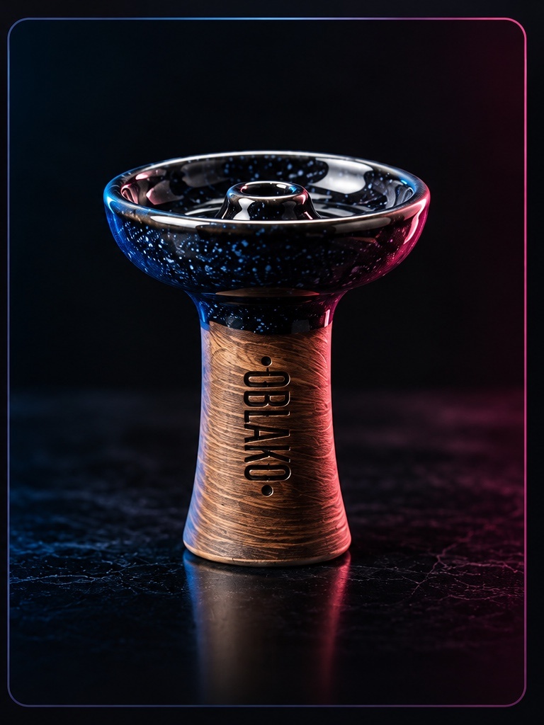 Phunnel Bowl — Oblako